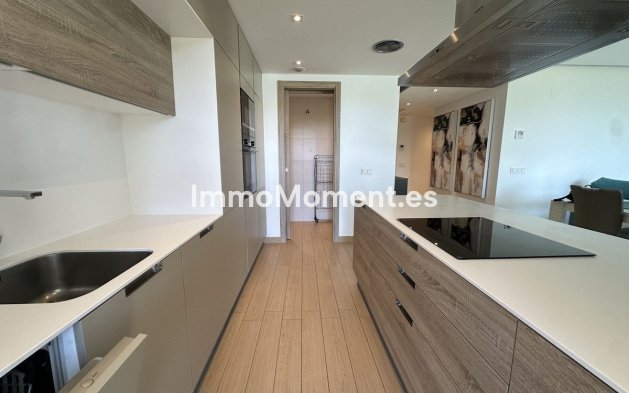Revente - Appartement - Benahavís - Benahavís Centro