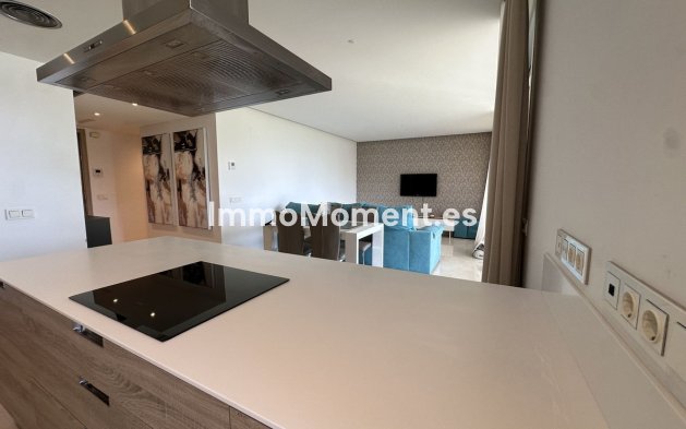 Revente - Appartement - Benahavís - Benahavís Centro