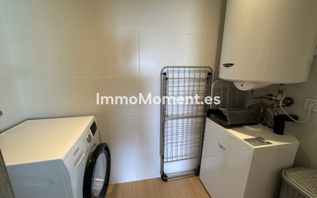 Revente - Appartement - Benahavís - Benahavís Centro