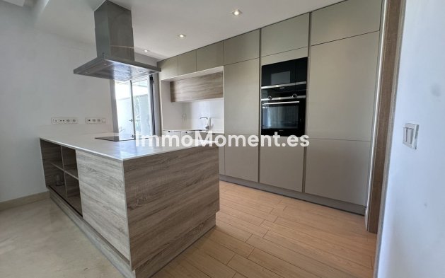 Revente - Appartement - Benahavís - Benahavís Centro