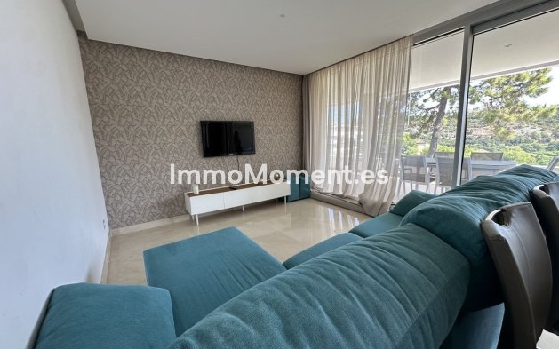 Revente - Appartement - Benahavís - Benahavís Centro