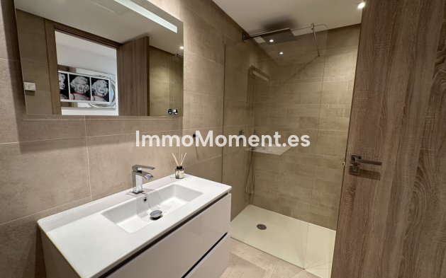 Revente - Appartement - Benahavís - Benahavís Centro