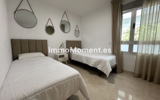 Revente - Appartement - Benahavís - Benahavís Centro