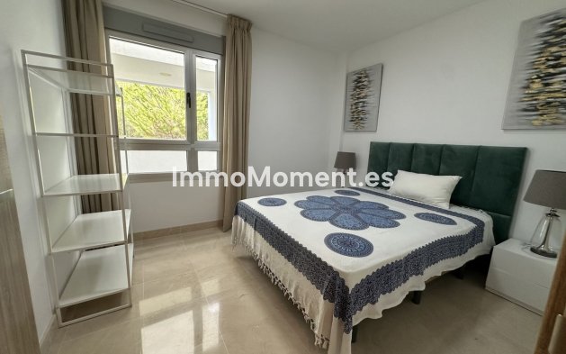 Revente - Appartement - Benahavís - Benahavís Centro