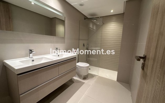 Revente - Appartement - Benahavís - Benahavís Centro