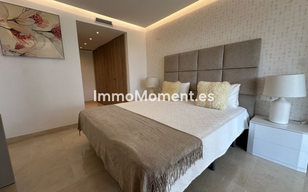 Revente - Appartement - Benahavís - Benahavís Centro