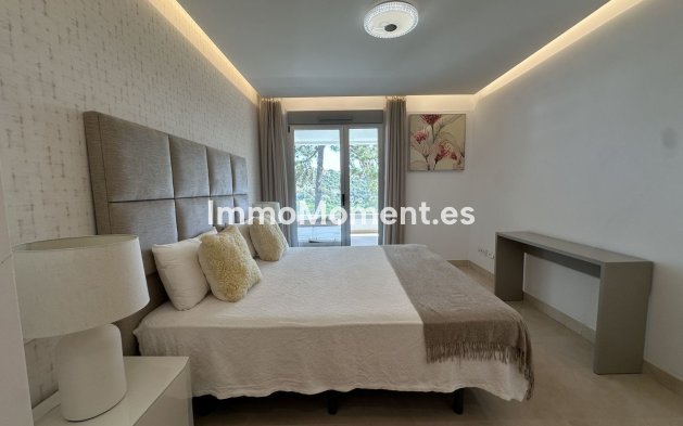 Revente - Appartement - Benahavís - Benahavís Centro