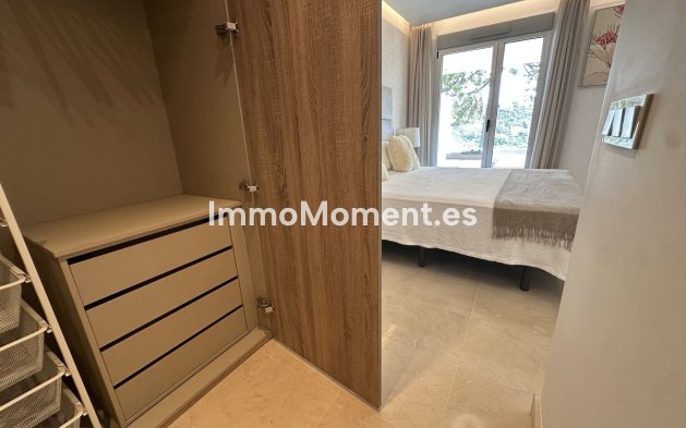 Revente - Appartement - Benahavís - Benahavís Centro