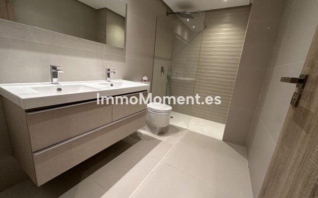 Revente - Appartement - Benahavís - Benahavís Centro