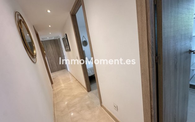 Revente - Appartement - Benahavís - Benahavís Centro