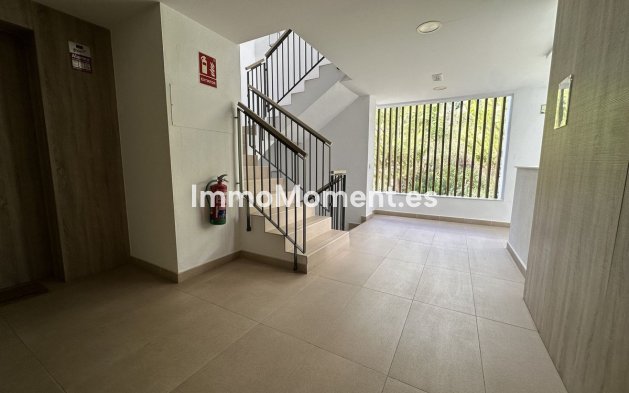 Revente - Appartement - Benahavís - Benahavís Centro