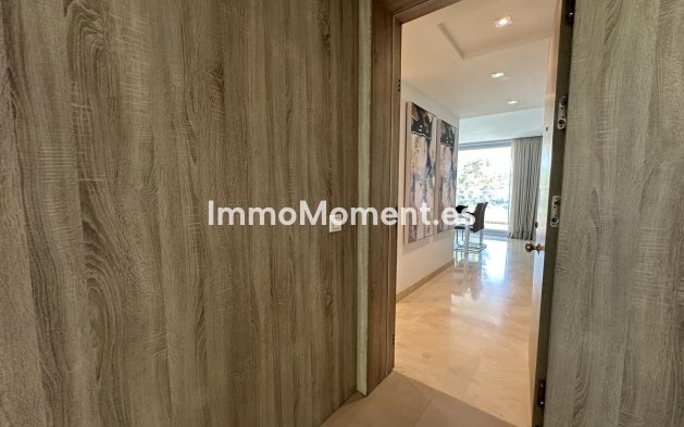 Revente - Appartement - Benahavís - Benahavís Centro