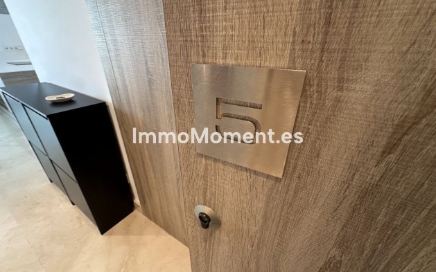 Revente - Appartement - Benahavís - Benahavís Centro