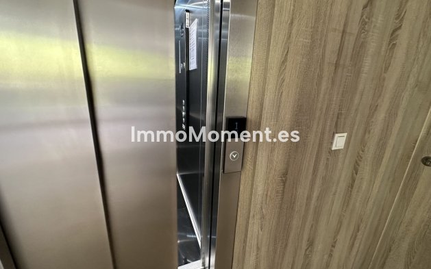 Revente - Appartement - Benahavís - Benahavís Centro