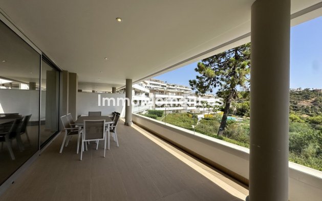 Revente - Appartement - Benahavís - Benahavís Centro