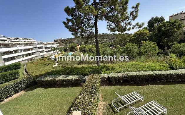 Revente - Appartement - Benahavís - Benahavís Centro