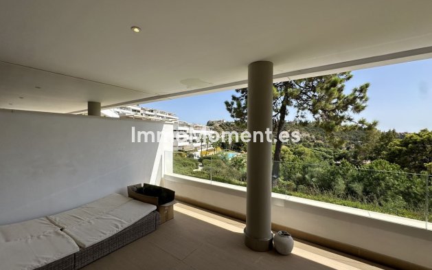 Revente - Appartement - Benahavís - Benahavís Centro