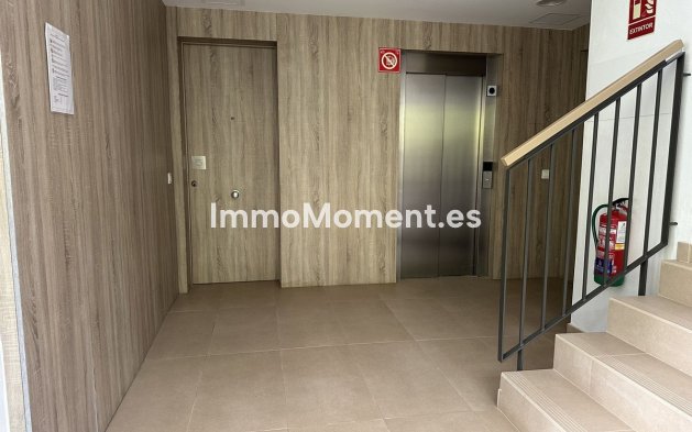Revente - Appartement - Benahavís - Benahavís Centro