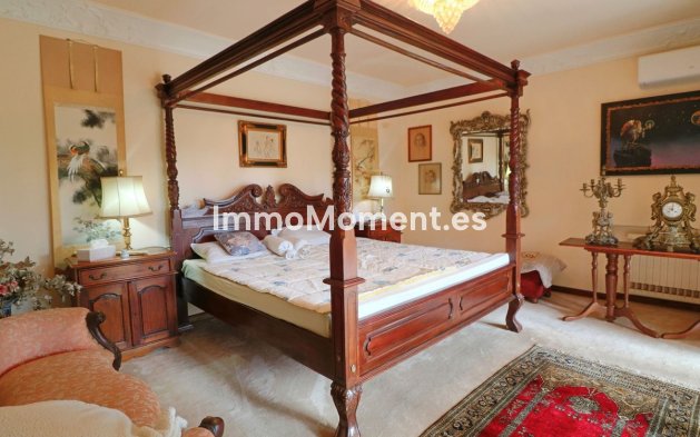 Revente - Villa individuelle - Estepona  - New Golden Mile