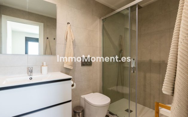 Wiederverkauf - Wohnung - Orihuela Costa - Villamartín