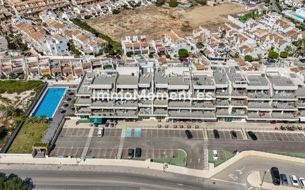 Wiederverkauf - Wohnung - Orihuela Costa - Villamartín