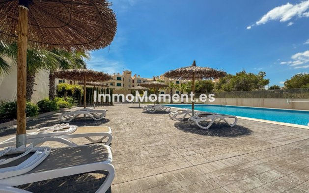 Wiederverkauf - Wohnung - Orihuela Costa - Villamartín