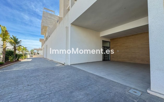 Wiederverkauf - Wohnung - Orihuela Costa - Villamartín