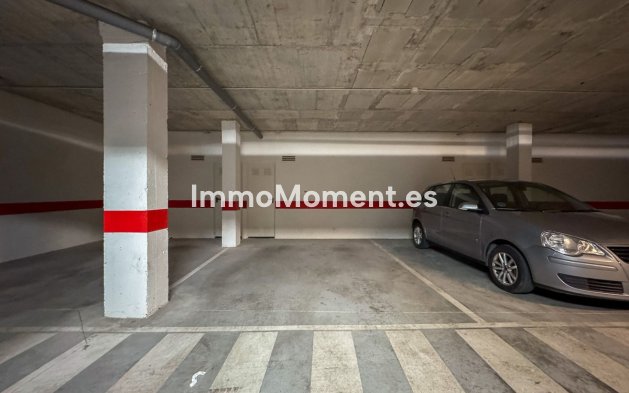 Wiederverkauf - Wohnung - Orihuela Costa - Villamartín