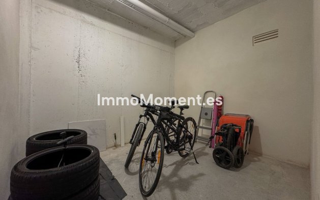 Wiederverkauf - Wohnung - Orihuela Costa - Villamartín