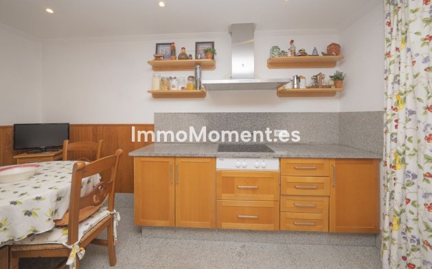 Resale - Detached villa - Marbella - Santa Clara