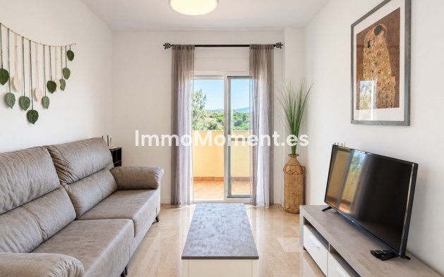 Revente - Appartement - Manilva - La Duquesa