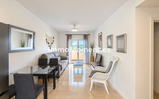 Revente - Appartement - Manilva - La Duquesa