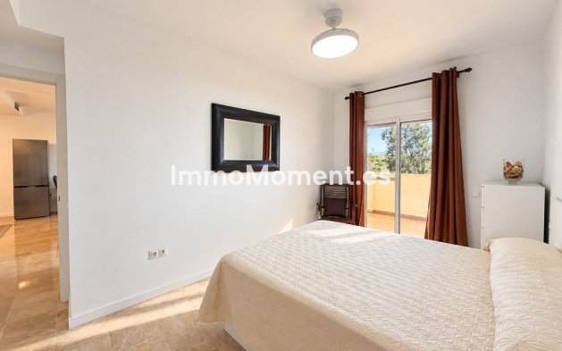 Revente - Appartement - Manilva - La Duquesa