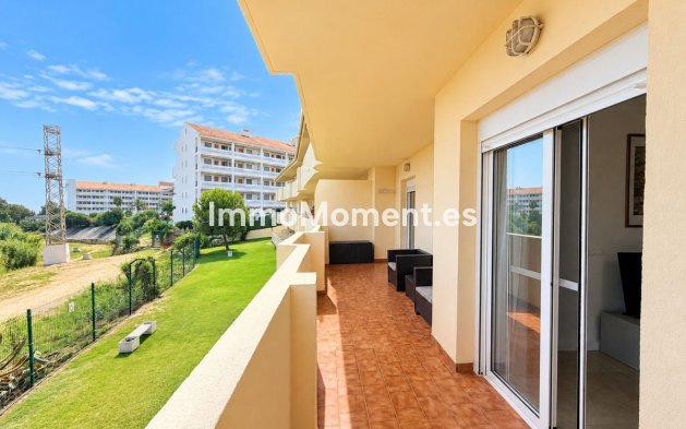Revente - Appartement - Manilva - La Duquesa