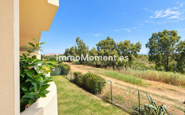 Revente - Appartement - Manilva - La Duquesa