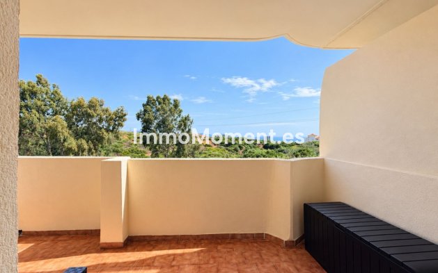 Revente - Appartement - Manilva - La Duquesa