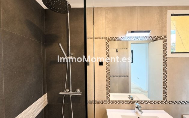 Revente - Appartement - Manilva - La Duquesa