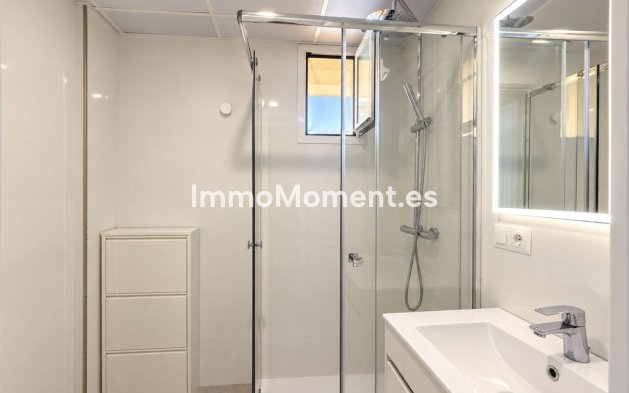 Revente - Appartement - Manilva - La Duquesa