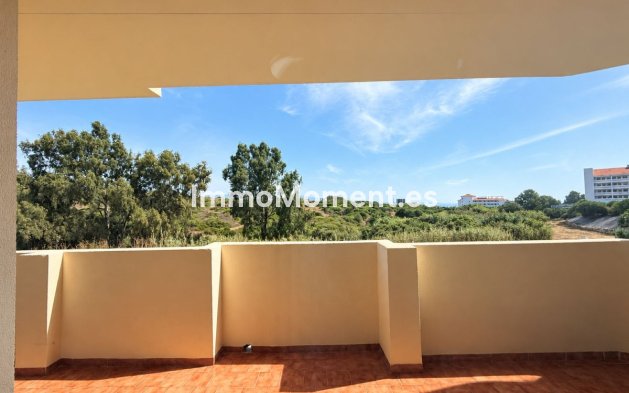 Revente - Appartement - Manilva - La Duquesa
