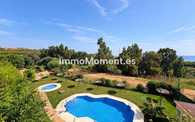 Revente - Appartement - Manilva - La Duquesa