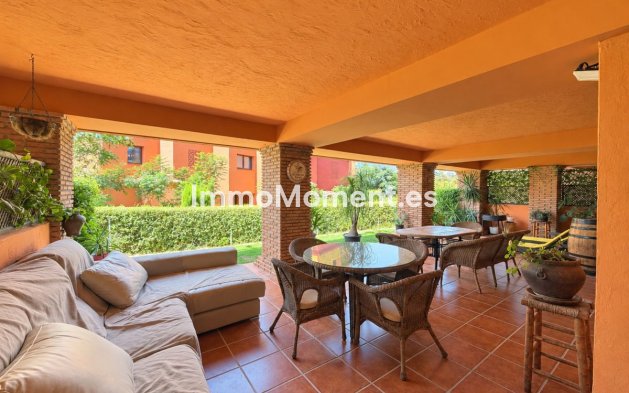 Wiederverkauf - Wohnung - Casares - Casares Playa