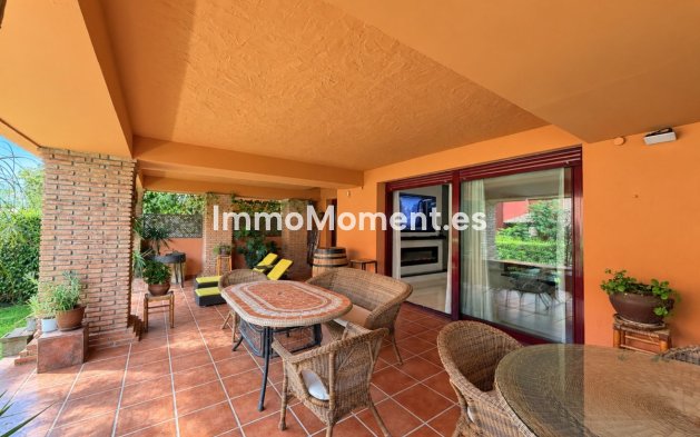 Wiederverkauf - Wohnung - Casares - Casares Playa