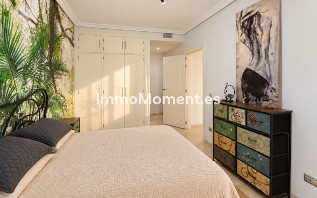 Wiederverkauf - Wohnung - Casares - Casares Playa