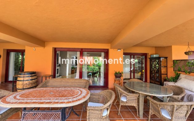 Wiederverkauf - Wohnung - Casares - Casares Playa