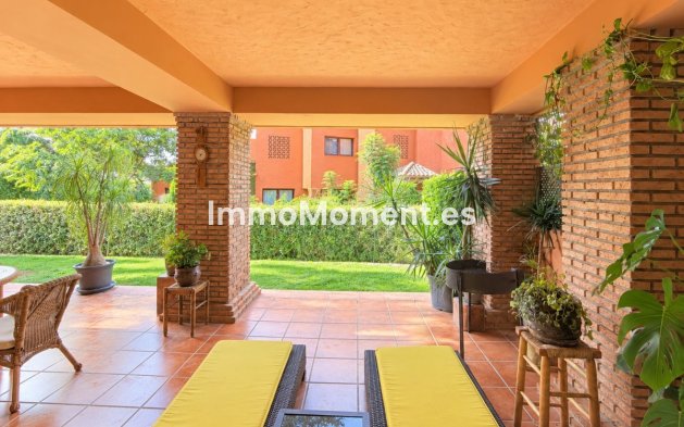 Wiederverkauf - Wohnung - Casares - Casares Playa