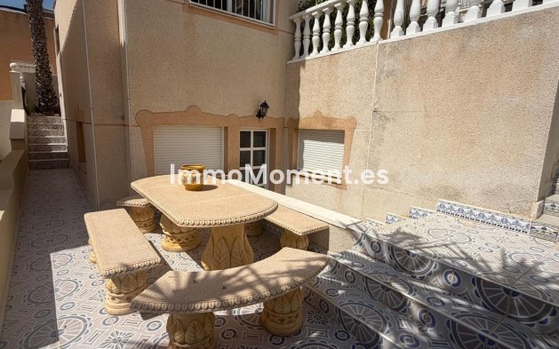 Bestaande woning - Vrijstaande villa - Rojales - Ciudad Quesada