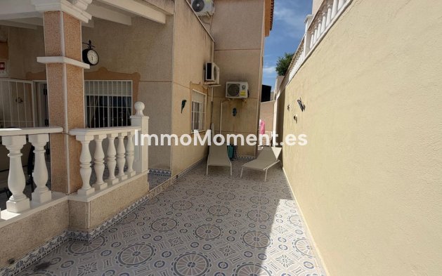 Bestaande woning - Vrijstaande villa - Rojales - Ciudad Quesada
