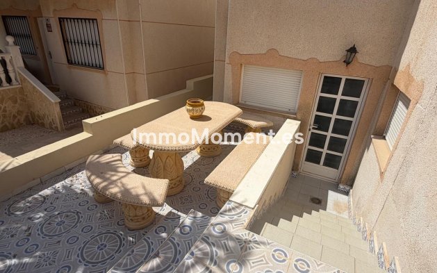 Bestaande woning - Vrijstaande villa - Rojales - Ciudad Quesada