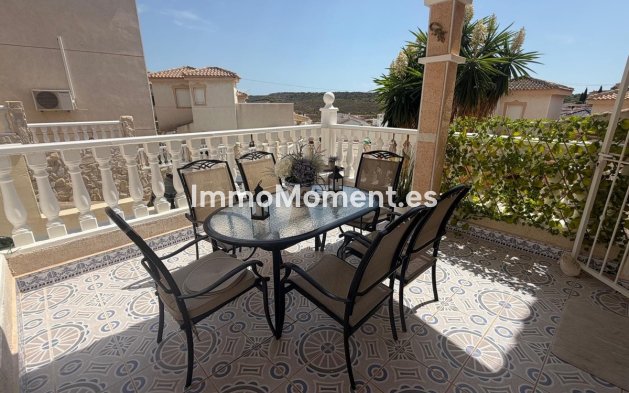 Bestaande woning - Vrijstaande villa - Rojales - Ciudad Quesada