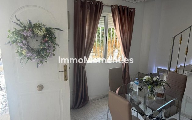 Bestaande woning - Vrijstaande villa - Rojales - Ciudad Quesada